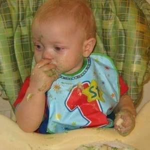 Meet your Posher, Brittany